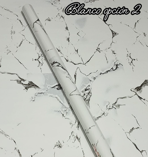 ✨Papel Marmol Adhesivo✨ Todas las versiones