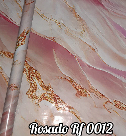 ✨Papel Marmol Adhesivo✨ Todas las versiones