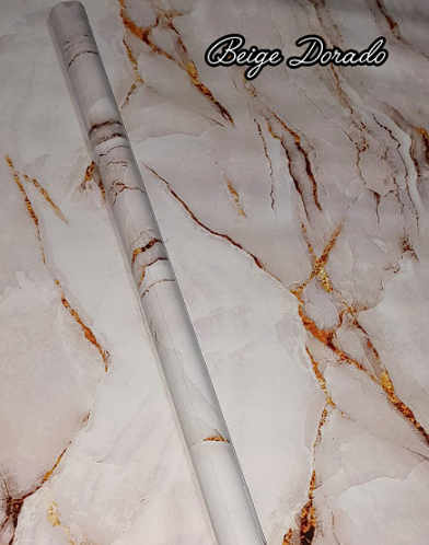 ✨Papel Marmol Adhesivo✨ Todas las versiones