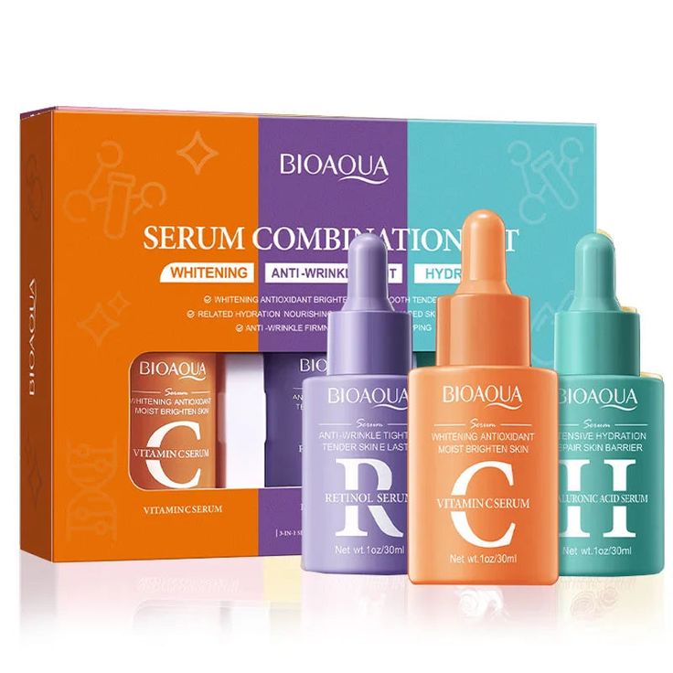 ❤️🩹Serums Faciales BIOAQUA Originales❤️🩹