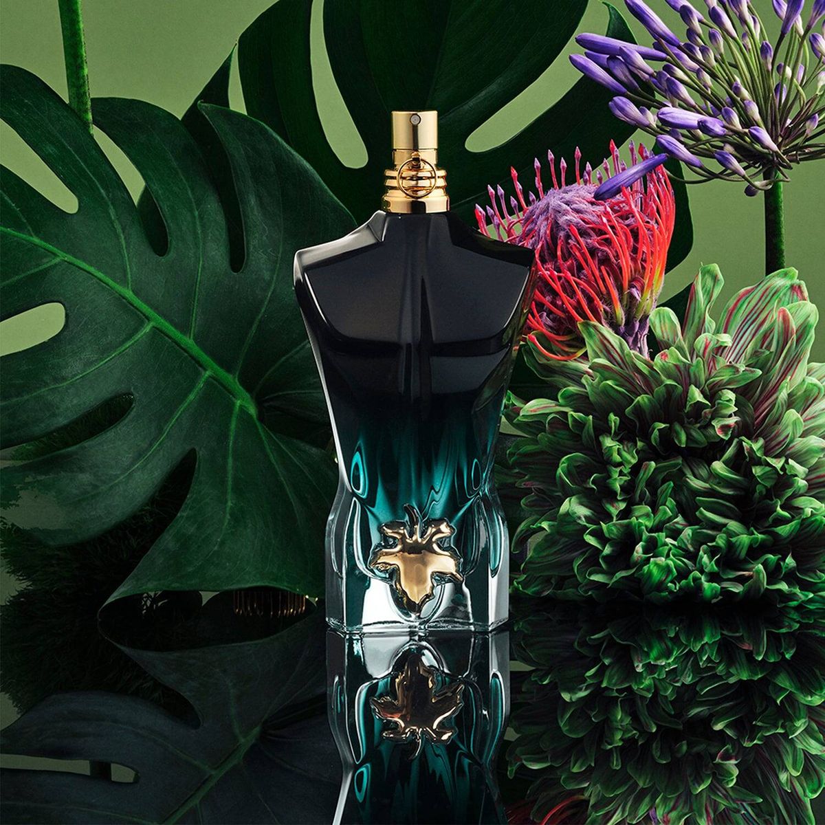 💎Jean Paul Gaultier “Le Male Le Parfum”💎