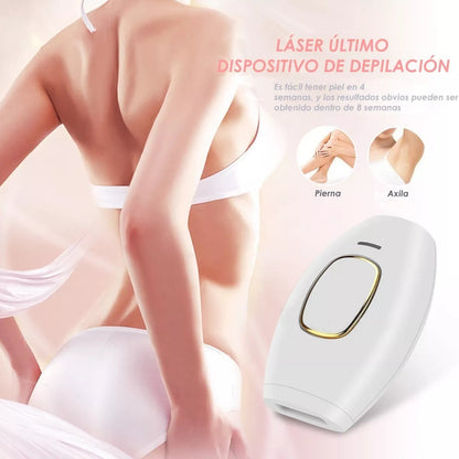 🌐Depilador Laser Ipl Original🌐