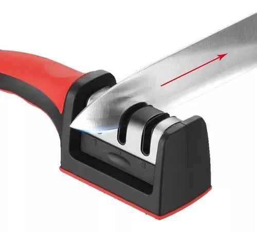 🍊Afilador de cuchillos🍊