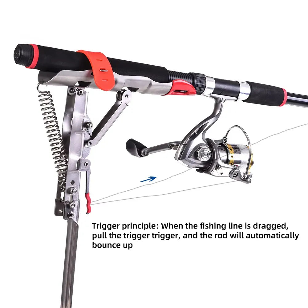 🎣Soporte para pesca🎣