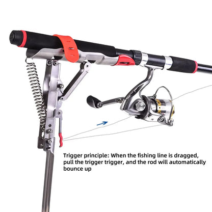 🎣Soporte para pesca🎣