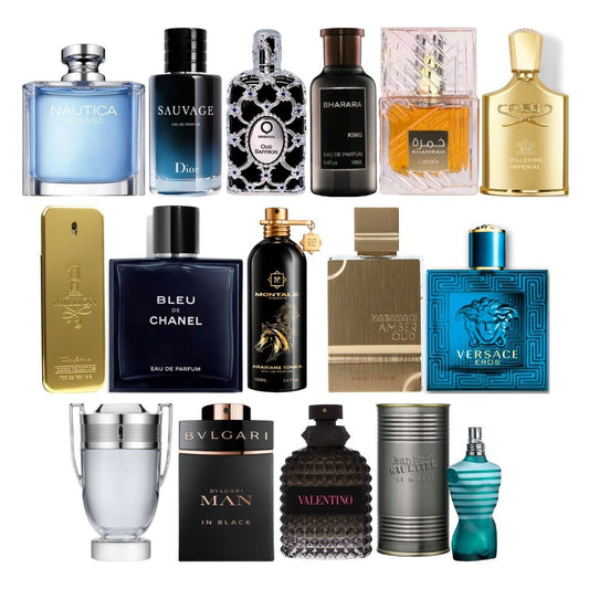 💎Perfumes 1.1 al mismo precio💎