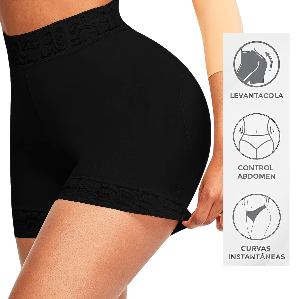 ❤️‍🩹Panti levantacola Marca original❤️‍🩹
