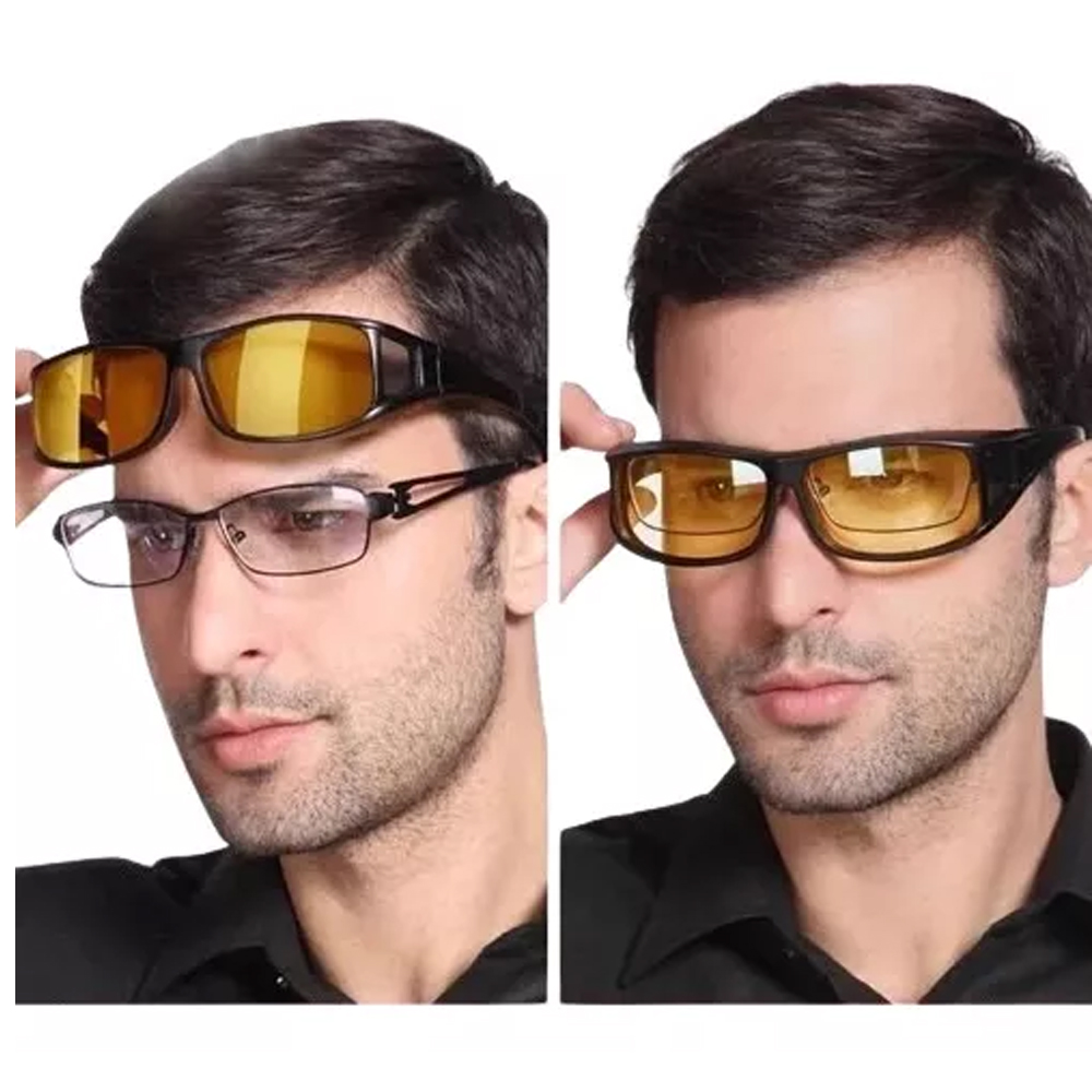 🎣Gafas polarizadas para pesca 2 en 1 🎣
