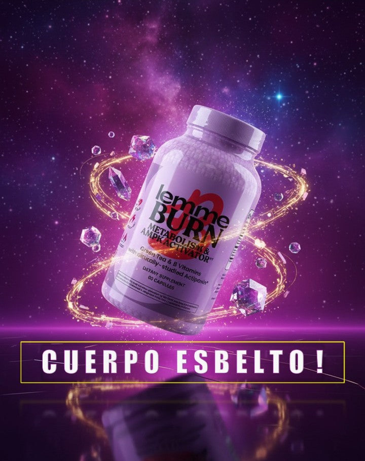 ❤️‍🩹Compra Lemme burn y te regalamos el otro❤️‍🩹