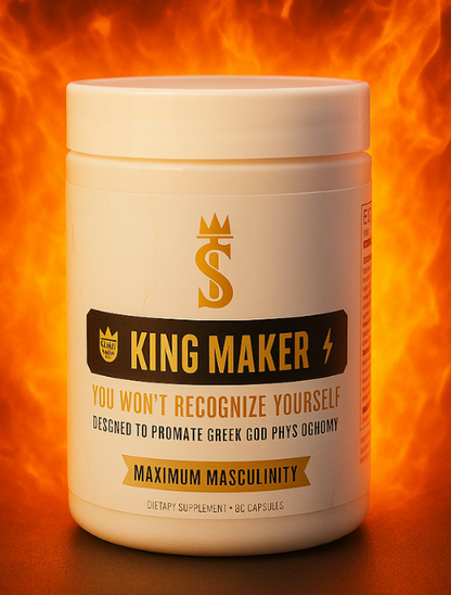 ❤️‍🩹Combo MAXIMA POTENCIA🔥Compra Nitric oxide y te damos King Marker❤️‍🩹