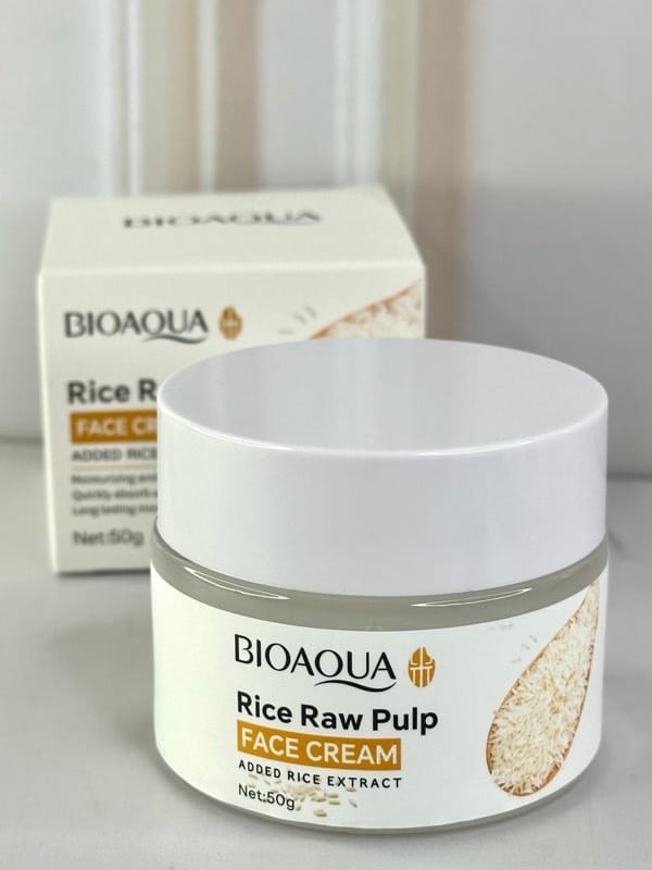 😍 Combo Bioaqua Arroz 😍 + Envio Gratis