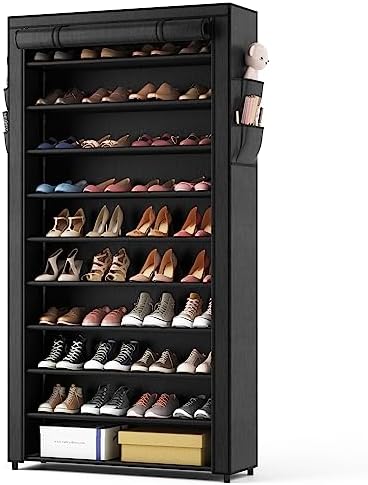 🏠Organizador de Zapatos 10 niveles🏠