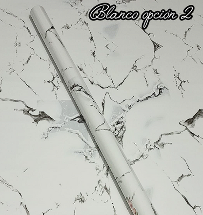 ✨Papel Marmol Adhesivo✨ Todas las versiones