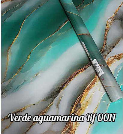 ✨Papel Marmol Adhesivo✨ Todas las versiones