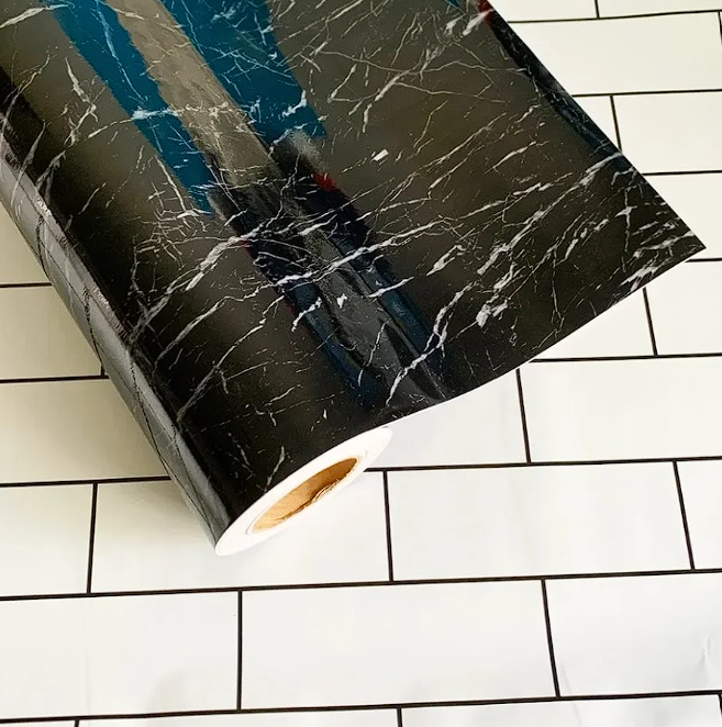 🔥VINILO ADHESIVO EFECTO MÁRMOL🔥