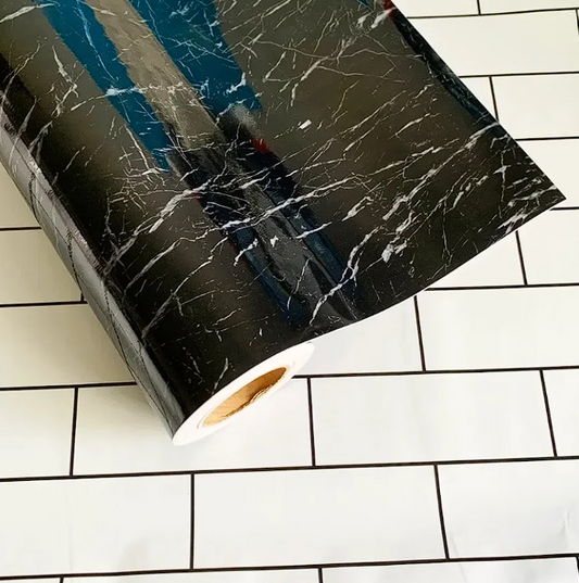 🔥VINILO ADHESIVO EFECTO MÁRMOL🔥