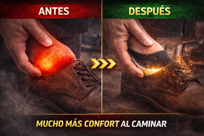 🌐Plantillas de espuma viscoelástica 🌐ORIGINALES🌐