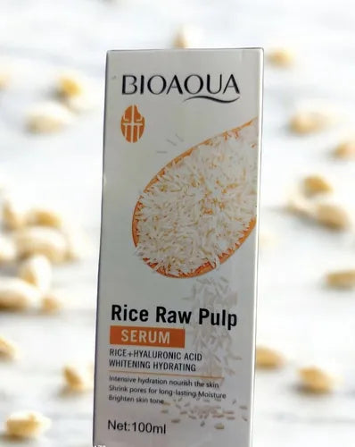 😍 Combo Bioaqua Arroz 😍 + Envio Gratis