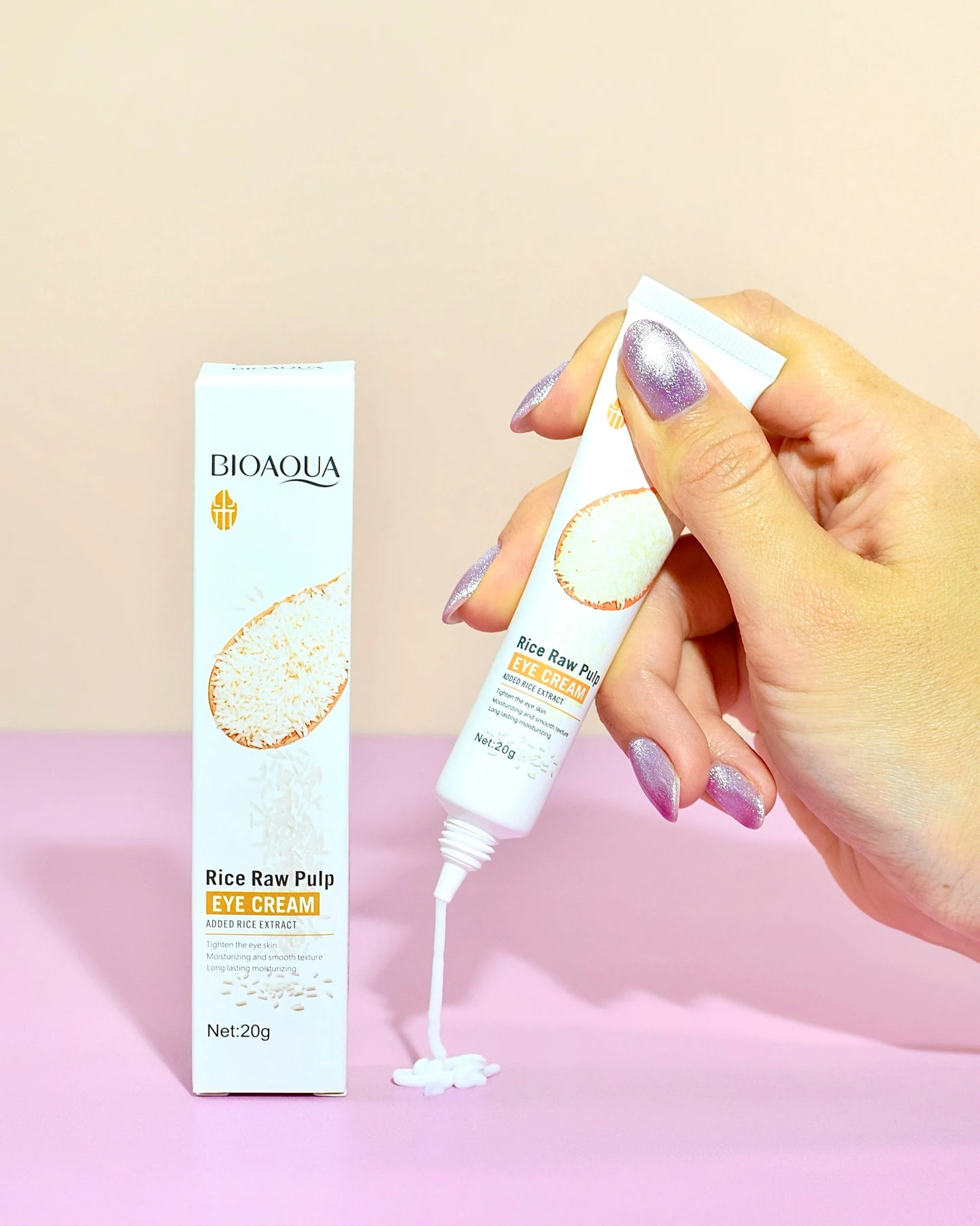 😍 Combo Bioaqua Arroz 😍 + Envio Gratis