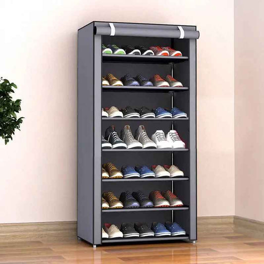 🏠Organizador de Zapatos 10 niveles🏠