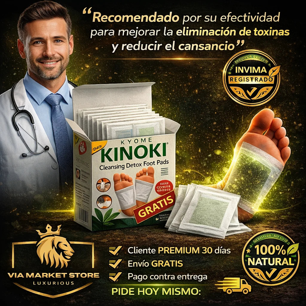 🌿 Duerme profundo, despierta renovado 😴👣 🎁 Especial: Compra 2 Cajas y lleva 1 GRATIS