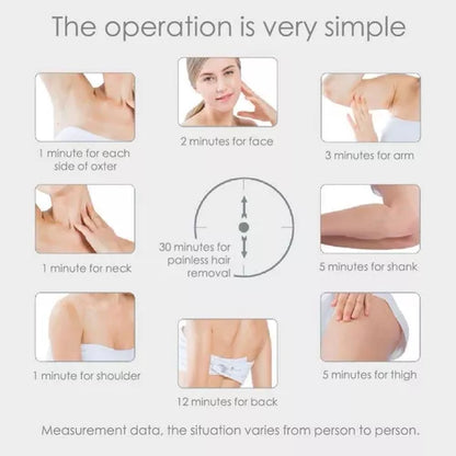 🌐Depilador Laser Ipl Original🌐