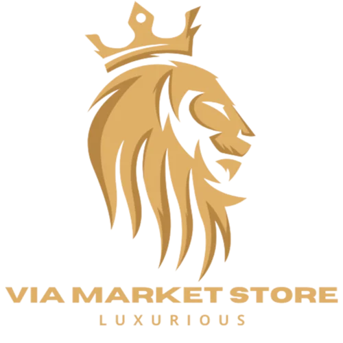 VIA MARKET STORE LUXURIUS