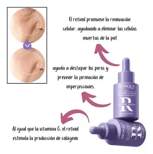 ❤️‍🩹Serums Faciales BIOAQUA Originales❤️‍🩹