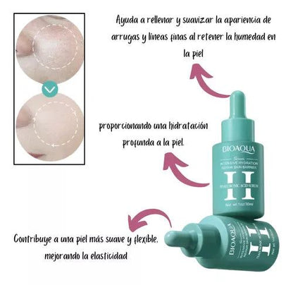 ❤️‍🩹Serums Faciales BIOAQUA Originales❤️‍🩹