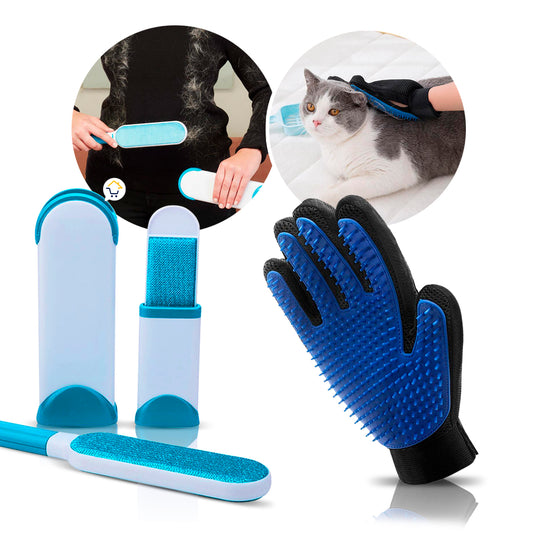 Co🐶mbo especial “Peludo Limpio” 🐾COMPRA 1 LLEVA 3🐶