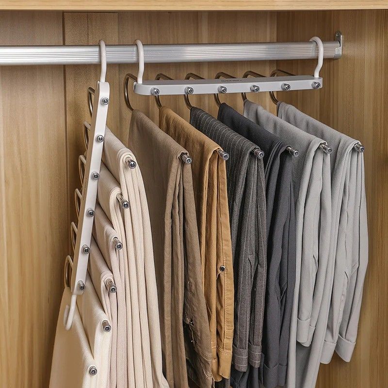 🏠Organizador de pantalones Original🏠
