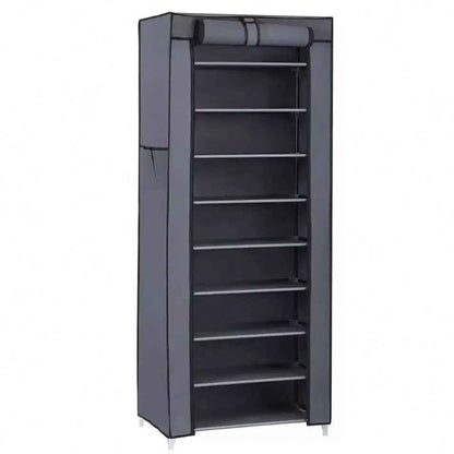 🏠Organizador de Zapatos 10 niveles🏠