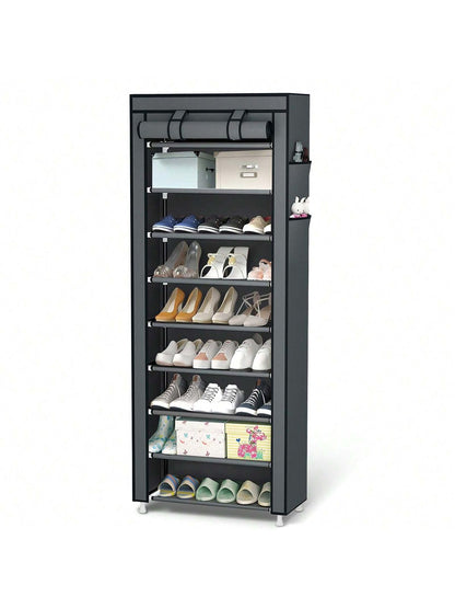 🏠Organizador de Zapatos 10 niveles🏠
