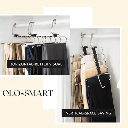 🏠Organizador de pantalones Original🏠