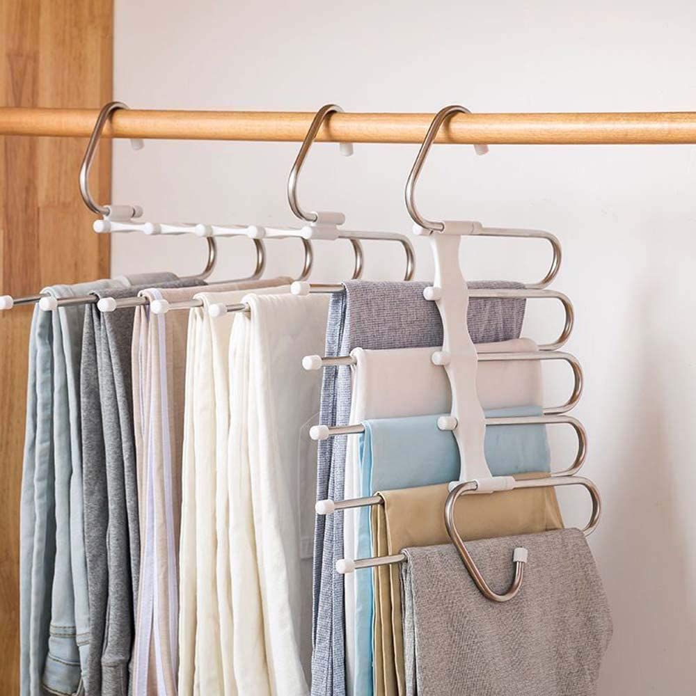 🏠Organizador de pantalones Original🏠