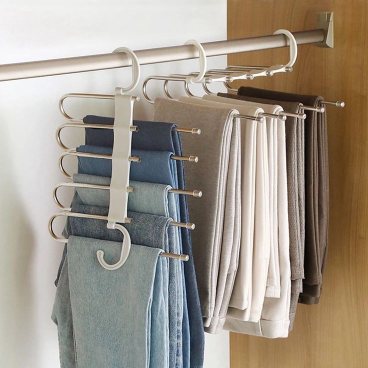 🏠Organizador de pantalones Original🏠