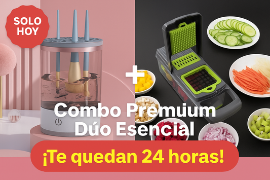 ⭐ Combo MasterChef + Beauty Clean ⭐