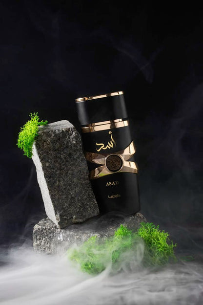 💎Perfume Árabe Asad Lataffa 1.1💎
